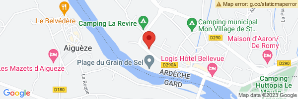 spot maps