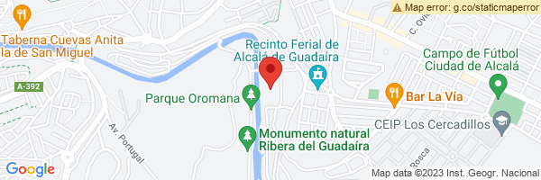 spot maps