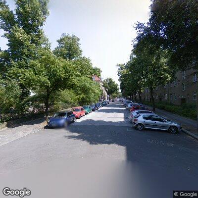 Exercise Park - Berlin - Outdoor Fitness Studio Tegel Humboldt-Gymnasium - Germany - Spot