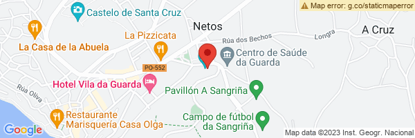 spot maps