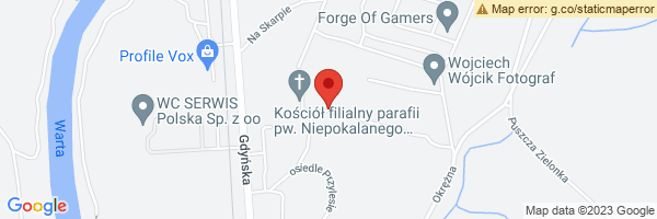 spot maps