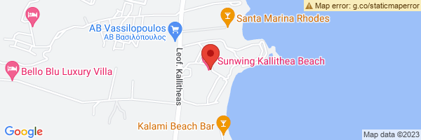 spot maps
