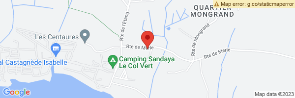 spot maps