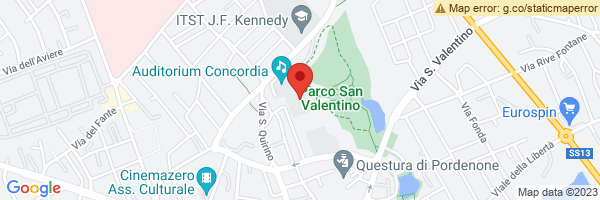 spot maps