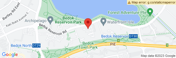 spot maps