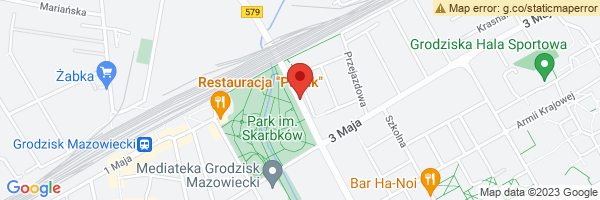 spot maps