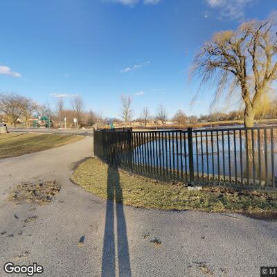 Calisthenics Facility - Hoffman Estates - Outdoor Gym Amita fitness park - United States - Spot