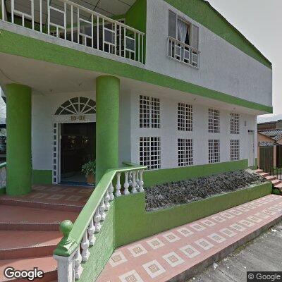 Outdoor fitness - Dosquebradas - Calisthenics workout - Colombia - Spot