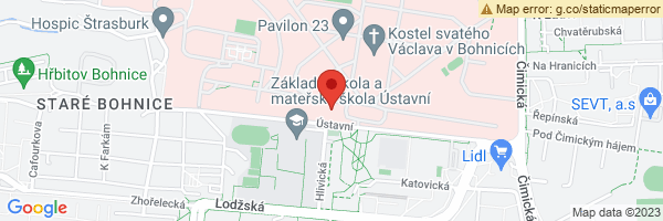 spot maps