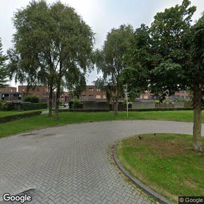 Delfgauw - Outdoor fitness station - Pondstraat - Netherlands - Spot