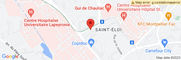 spot maps