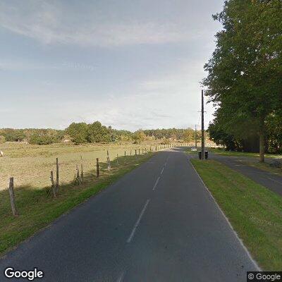 Exercise Park - Vielle-Saint-Girons - Leon street work out - France - Spot