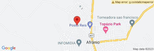 spot maps