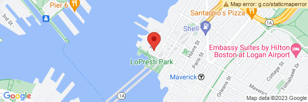 spot maps