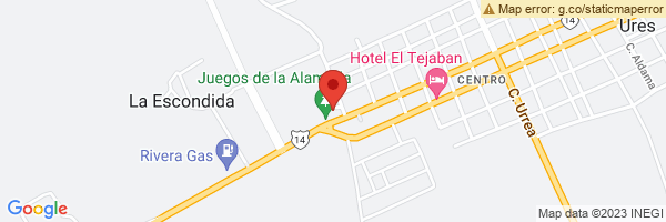 spot maps