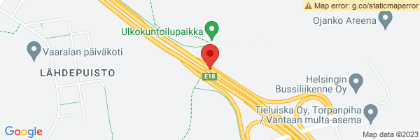 spot maps