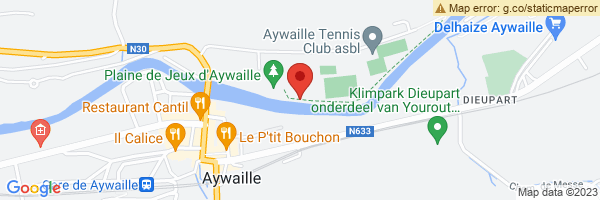 spot maps
