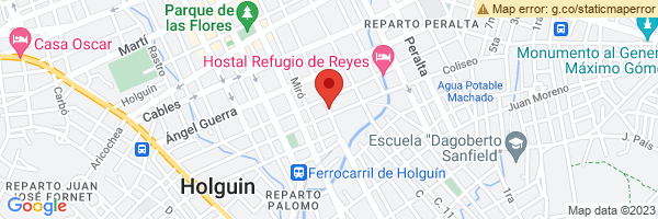spot maps