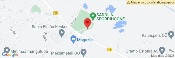 spot maps