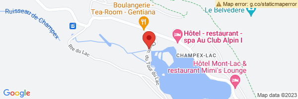 spot maps