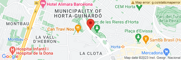 spot maps