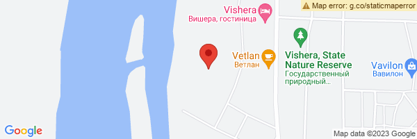 spot maps