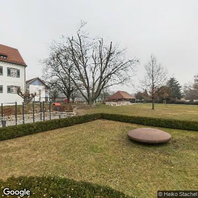 Calisthenics Facility - Hagnau Calisthenics Park - countries. - Spot