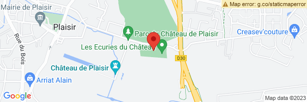 spot maps
