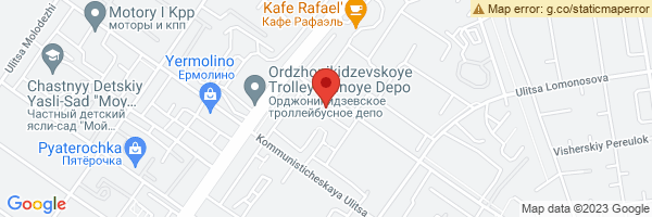 spot maps