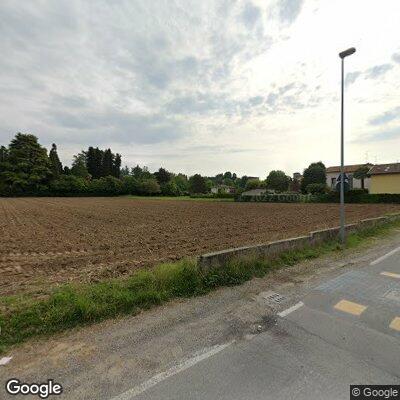 Outdoor Gym - Giussano - Palestra all'aperto: castello barra parallele - Italy - Spot