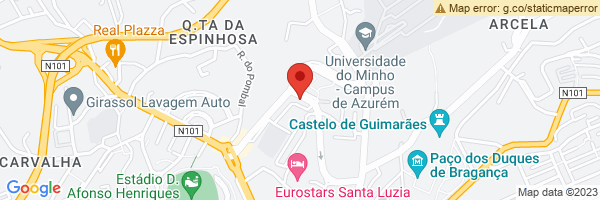 spot maps