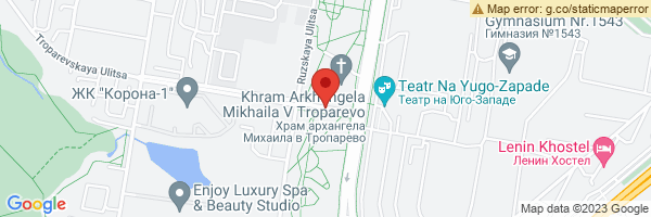 spot maps