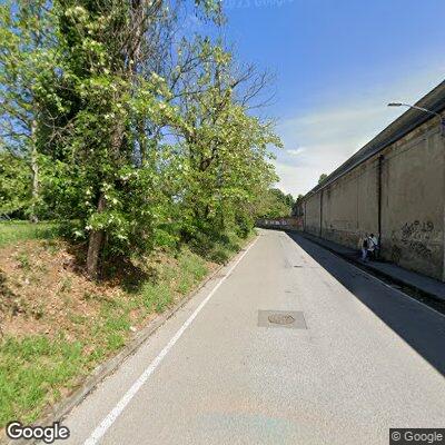 Abbiategrasso - Calisthenics park Abbia - Fitness Trail - Italy - Spot