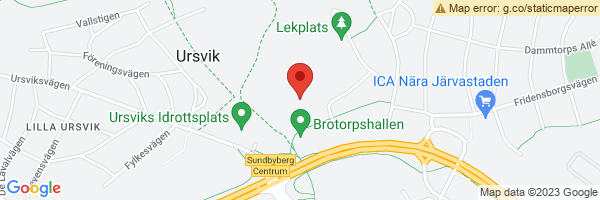 spot maps