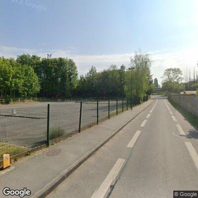 Exercise Park - Plaisir - Outdoor Gym Plaisir - France - Spot