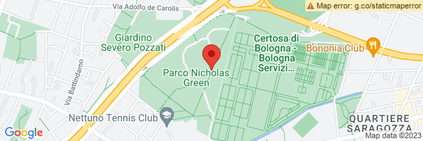 spot maps