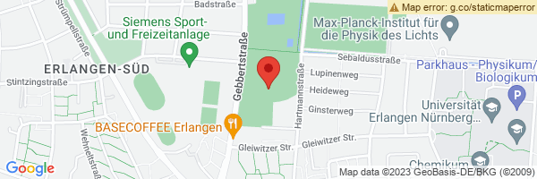 spot maps