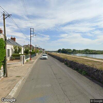 Blois - Outdoor-Fitness-Station - BodyBoomers - France - Spot