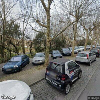 Guimarães - Outdoor Fitness Park - Rua Ferreira de Castro - Portugal - Spot