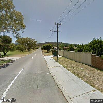 Outdoor Gym - Perth - Outdoor Fitness Stations Frye Park Calisthenics area (Kelmscott WA) - Australia - Spot