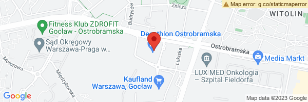 spot maps
