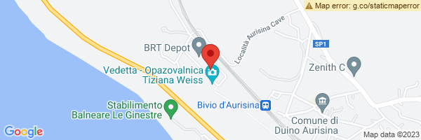 spot maps