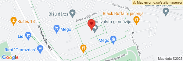 spot maps