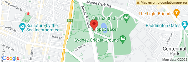spot maps