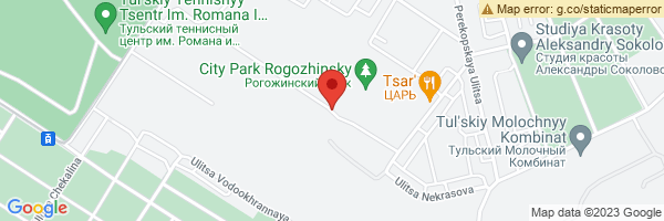 spot maps