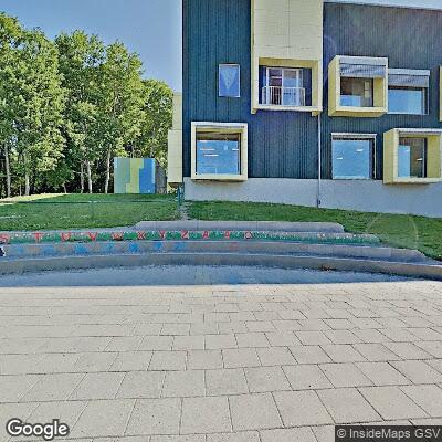Outdoor fitness training - Sundbyberg Municipality - Calisthenics workout - Sweden - Spot