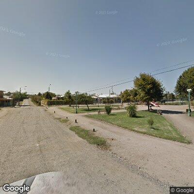 Public Pull Up Bars - Angol - Barras Calle Miguel Serra - Chile - Spot
