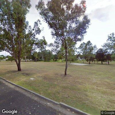 Fitness Park - Brisbane - Outdoor Gym George Palmer Park - Australia - Spot