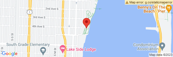 spot maps