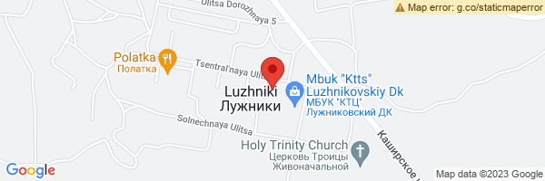 spot maps